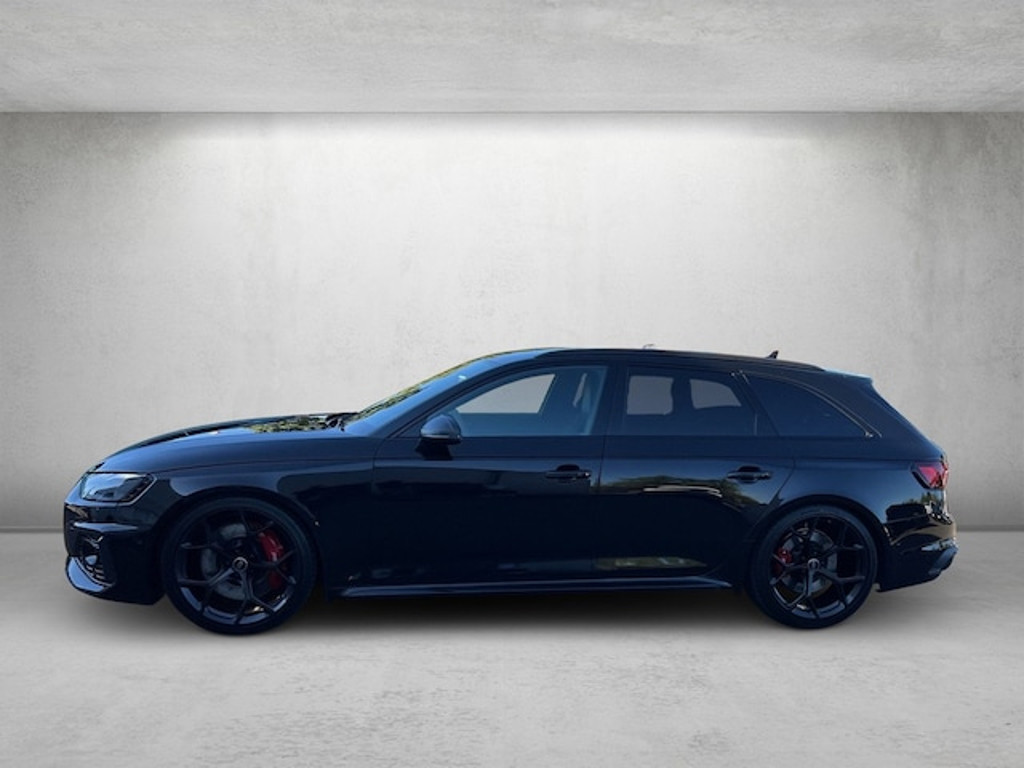 Audi RS4