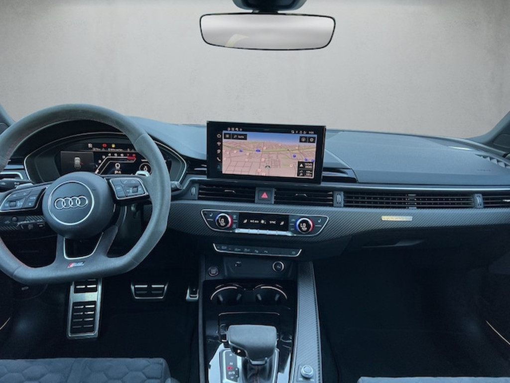 Audi RS4