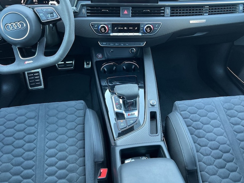 Audi RS4