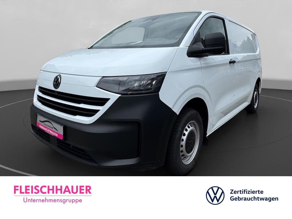Volkswagen Transporter 2.0 TDI T7