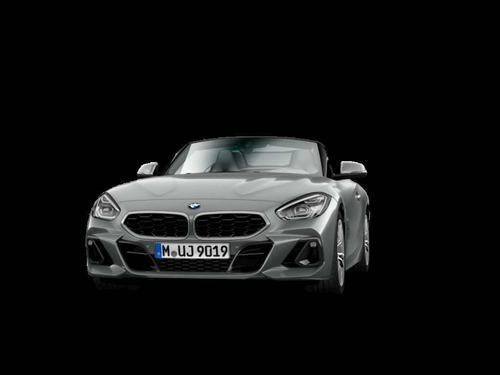 BMW Z4 Cabrio Roadster sDrive20i