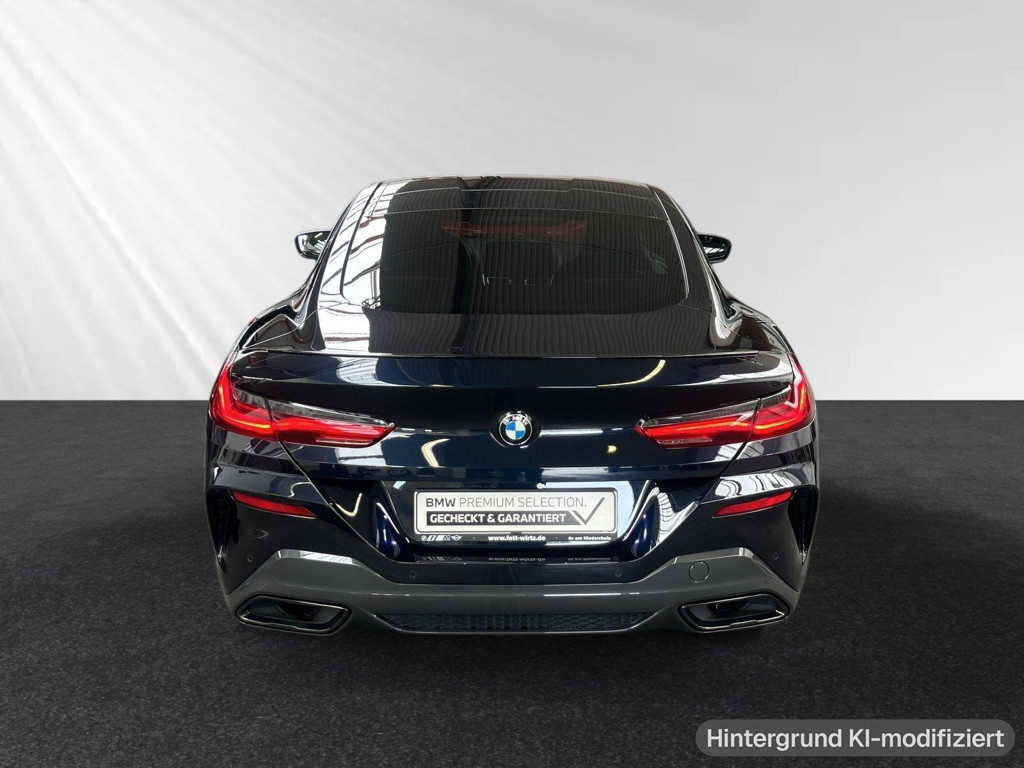 BMW 8 Serie