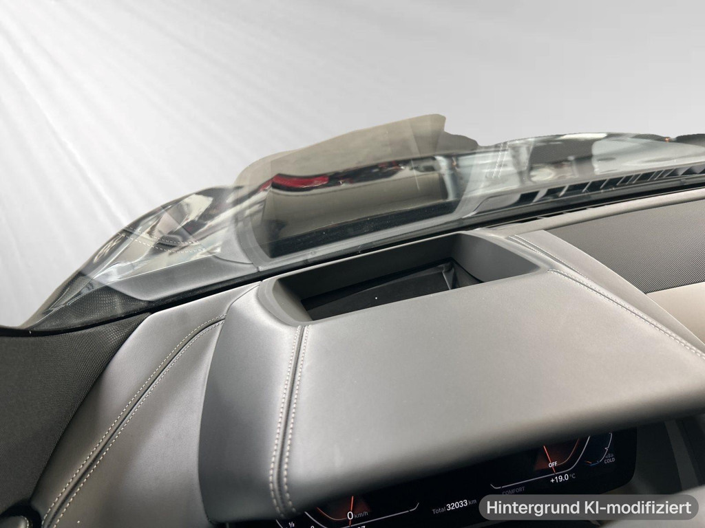BMW 8 Serie