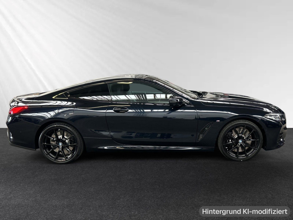 BMW 8 Serie
