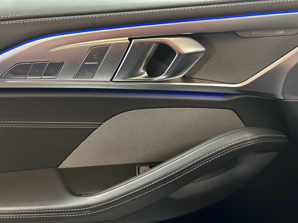 BMW 8 Serie