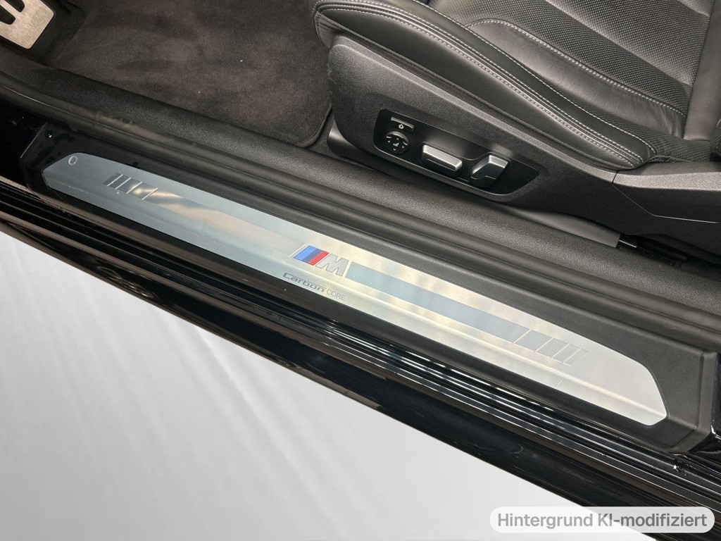 BMW 8 Serie