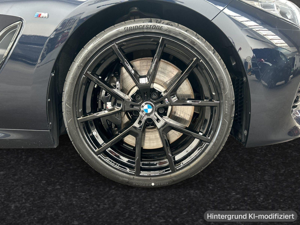 BMW 8 Serie