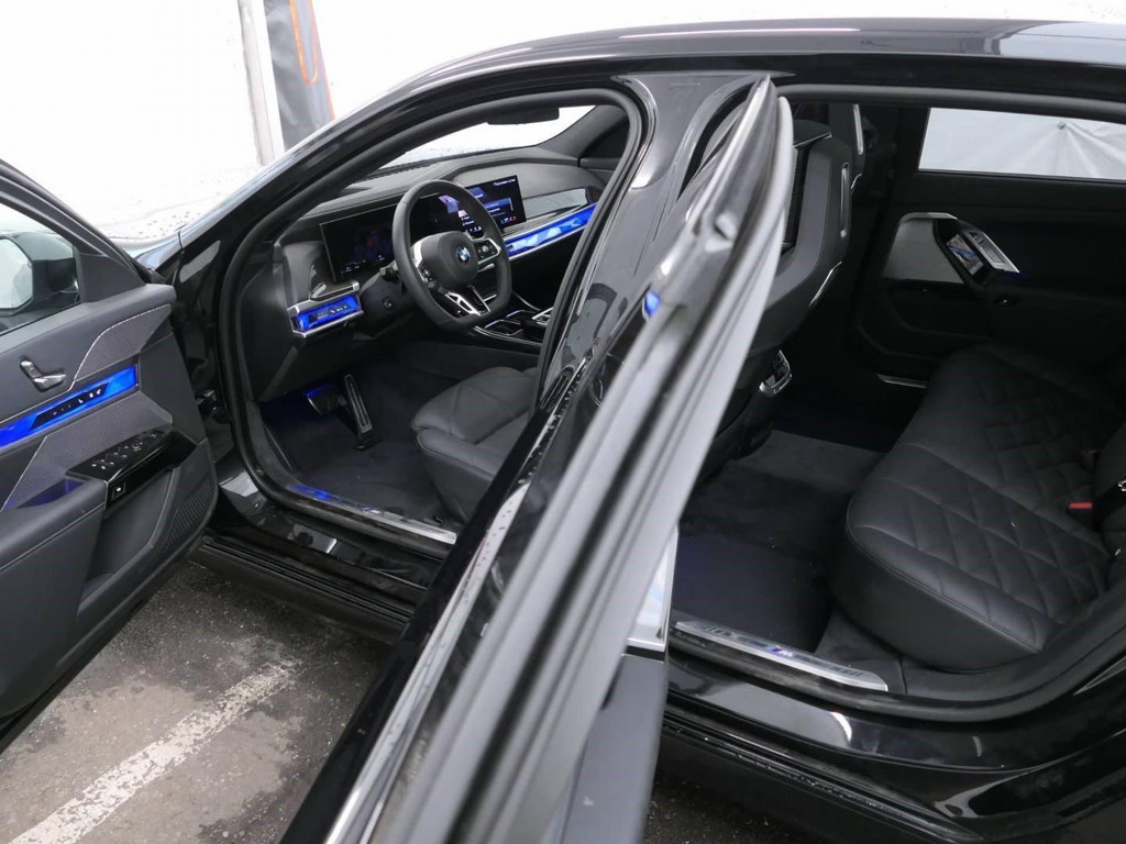 BMW 7 Serie