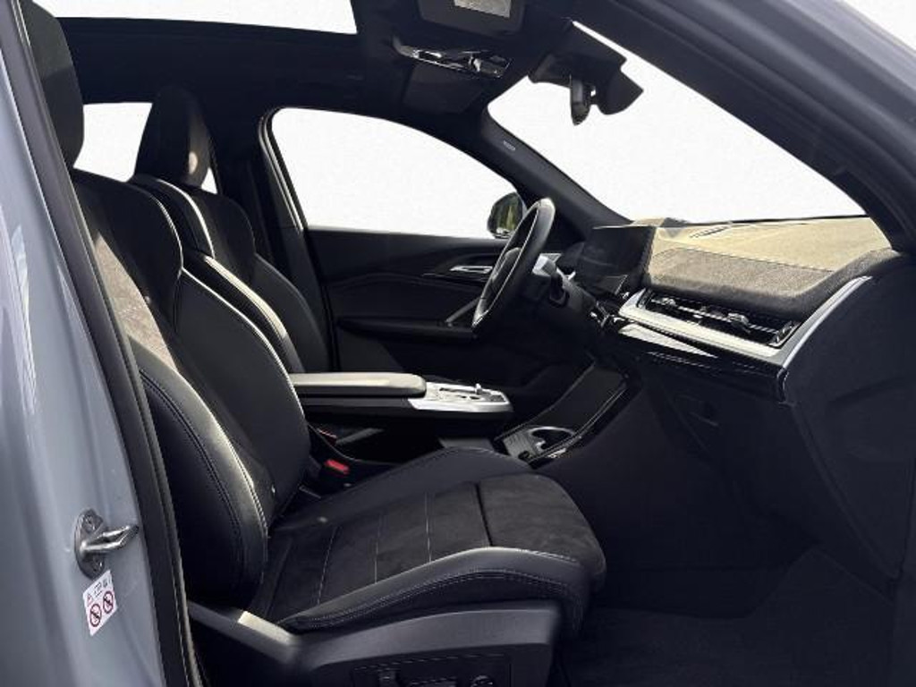 BMW iX2