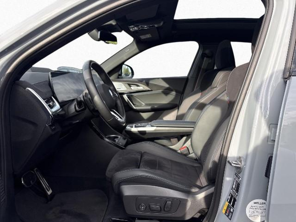 BMW iX2