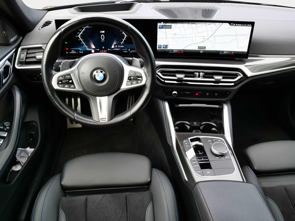 BMW M440