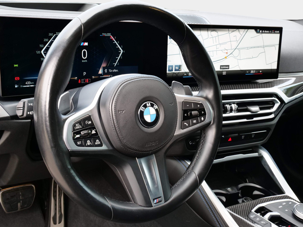 BMW M440