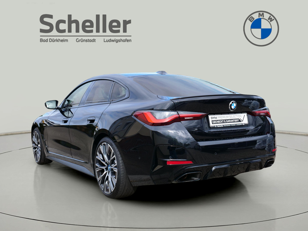BMW M440