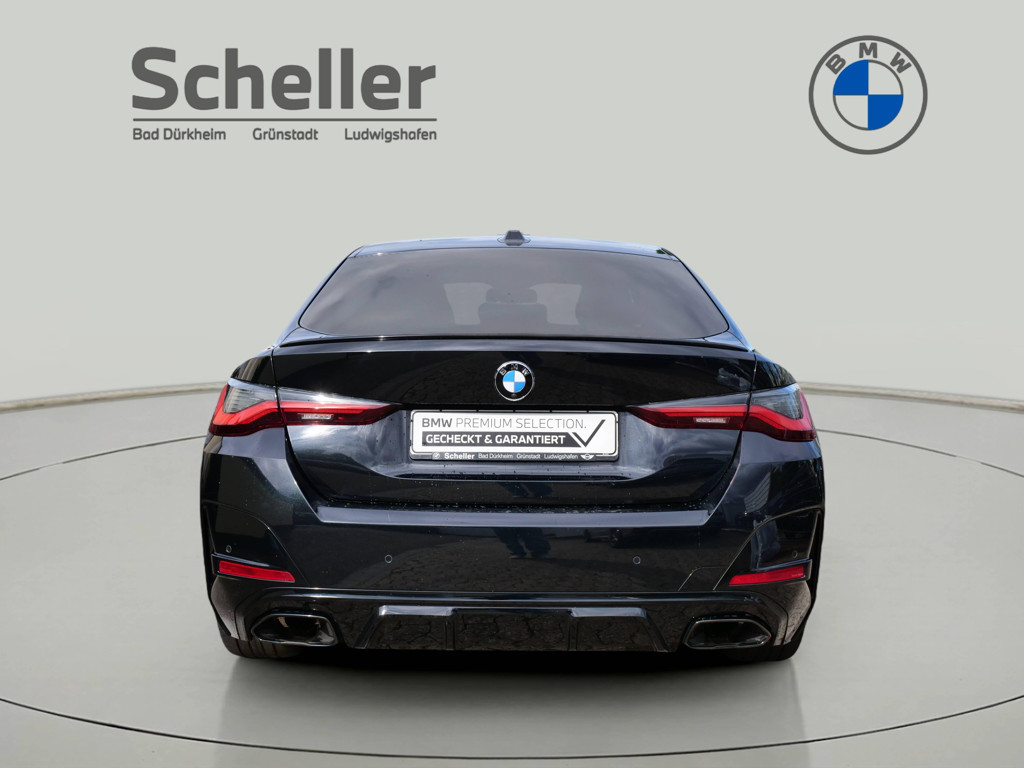 BMW M440