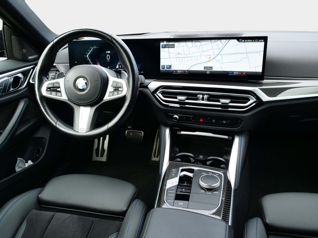 BMW M440