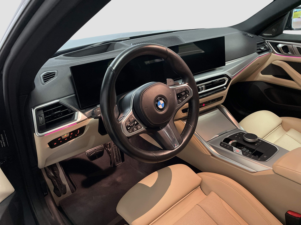 BMW M440