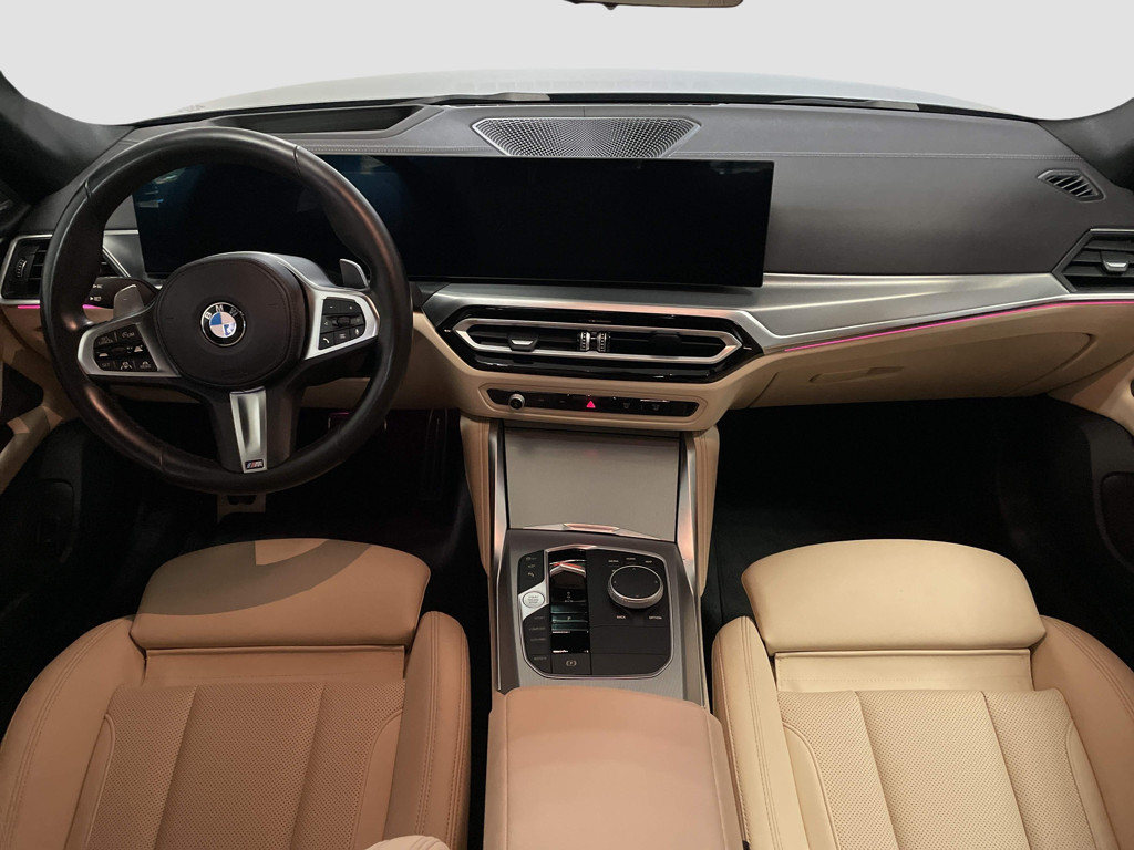 BMW M440