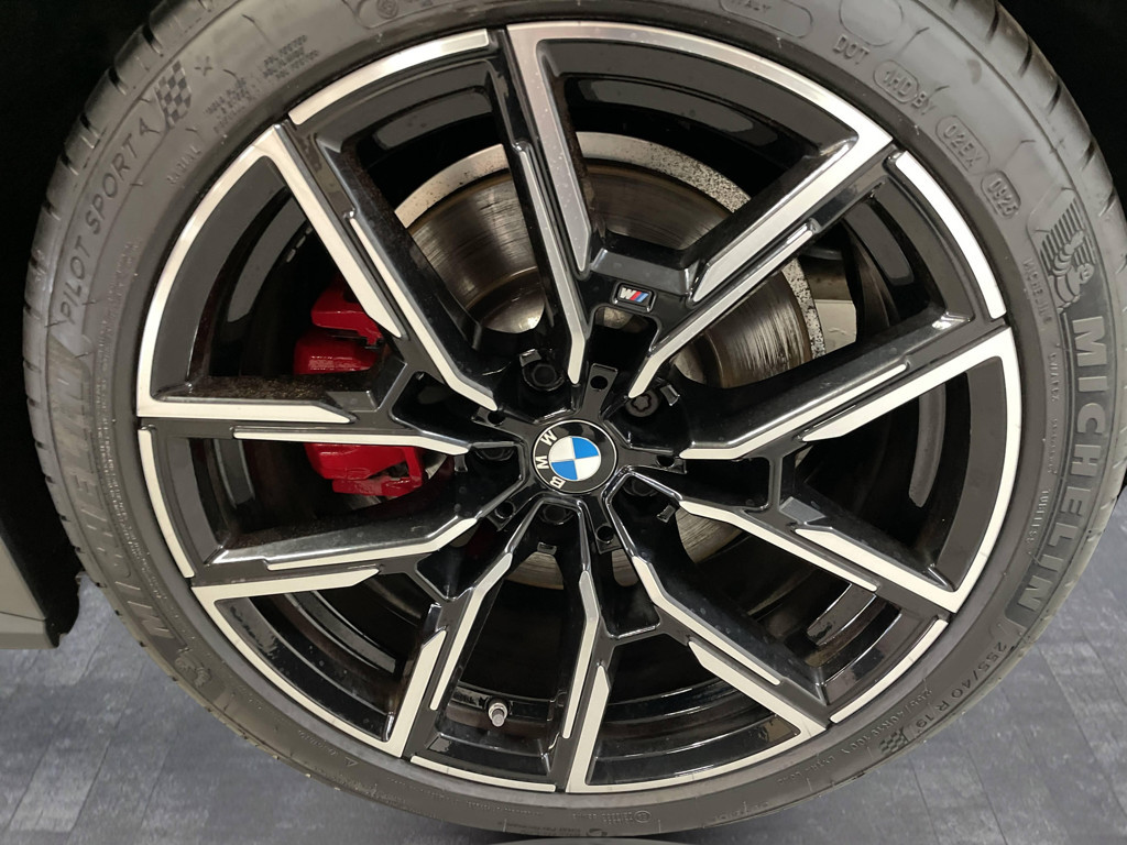 BMW M440
