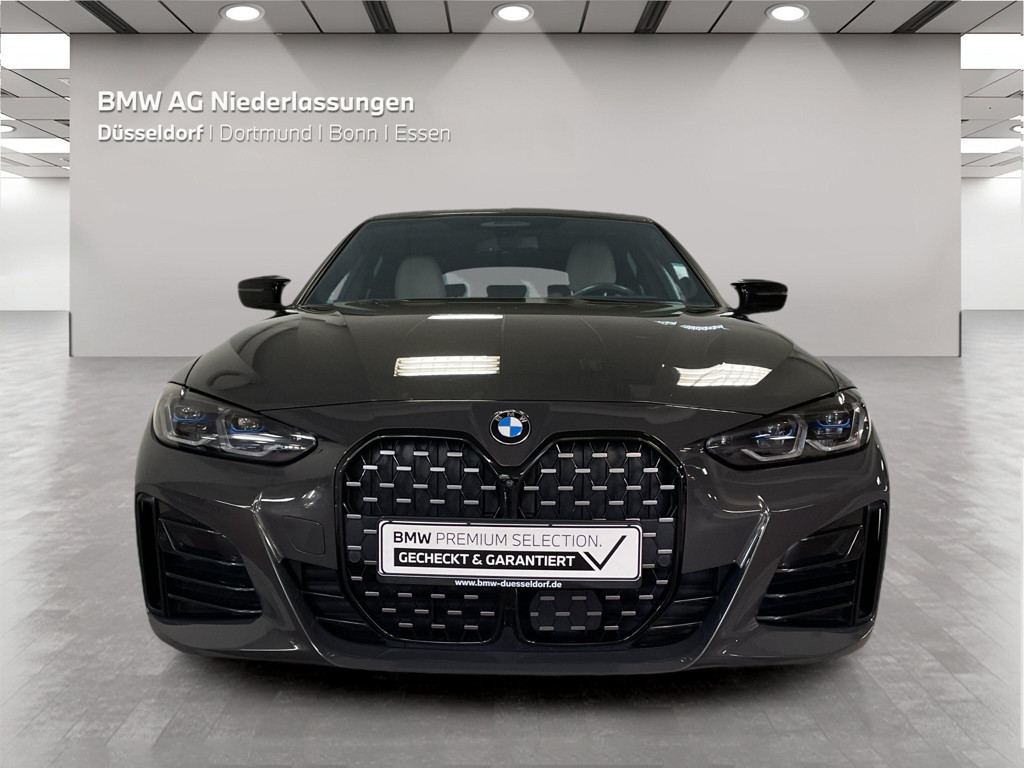 BMW M440