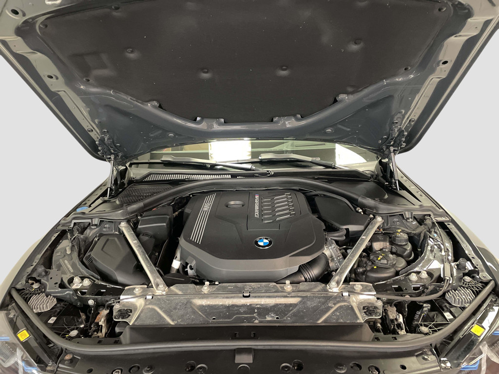 BMW M440