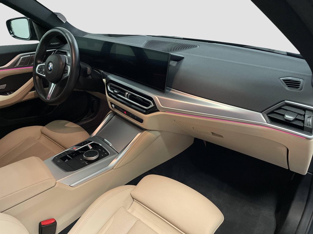 BMW M440