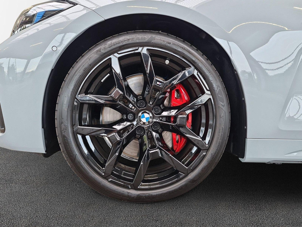 BMW M440 xDrive Coupé M440i