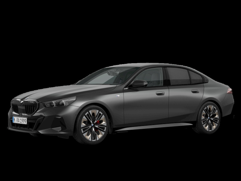 BMW 5 Serie 520 Sedan 520d