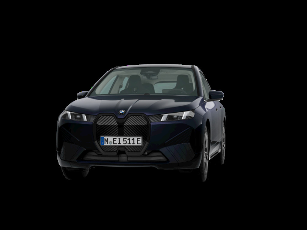 BMW iX xDrive45
