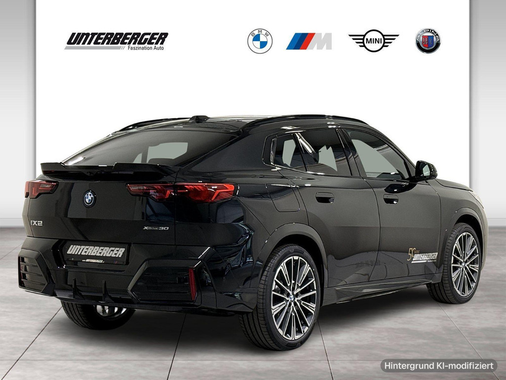 BMW iX2
