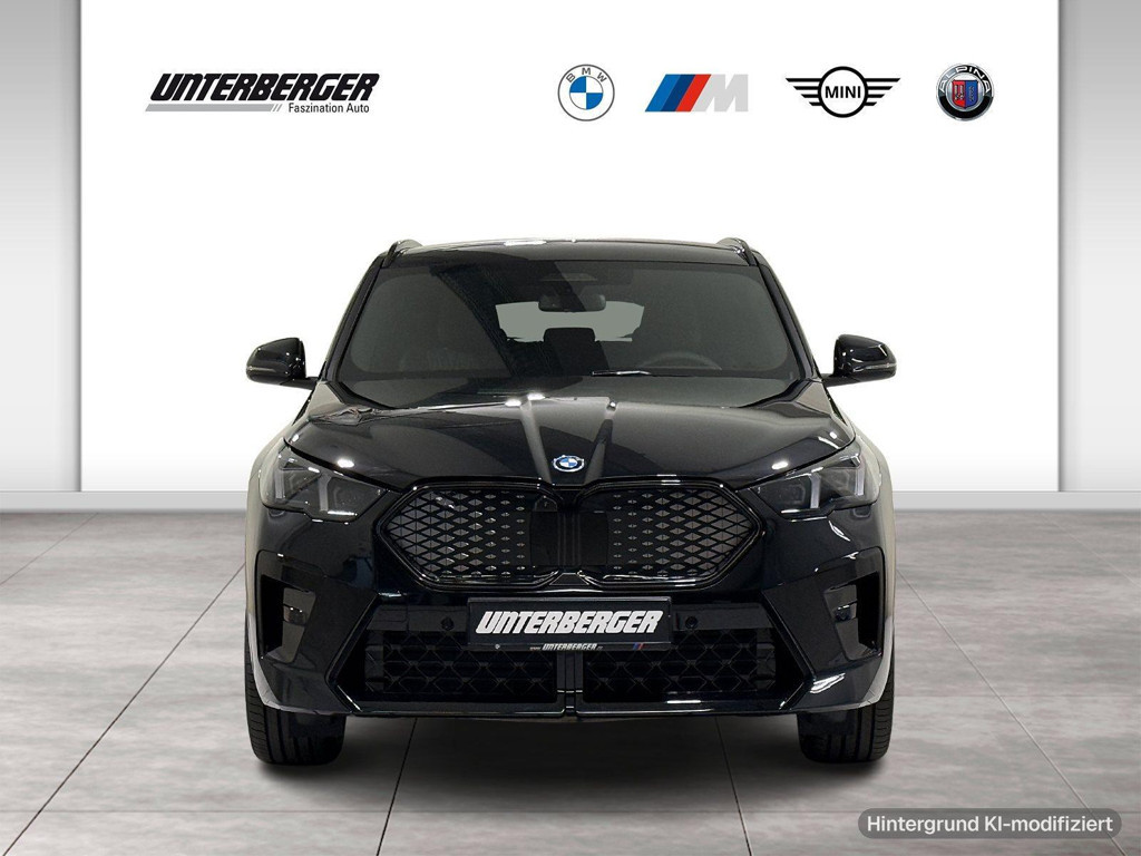 BMW iX2