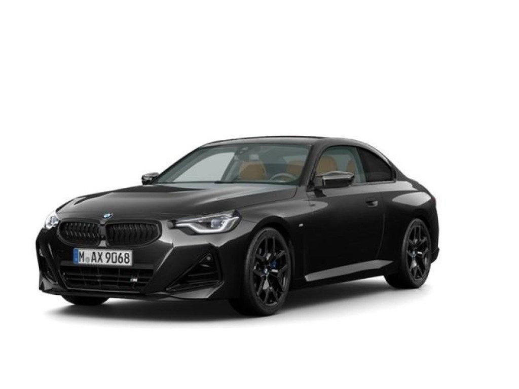 BMW M2 xDrive Coupé
