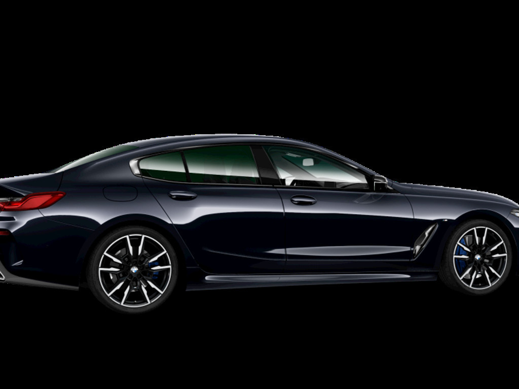 BMW M850