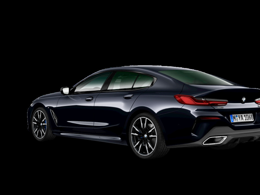 BMW M850