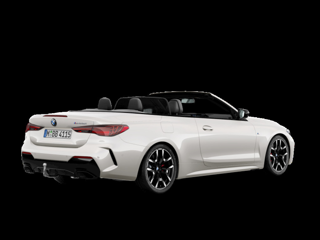 BMW M440