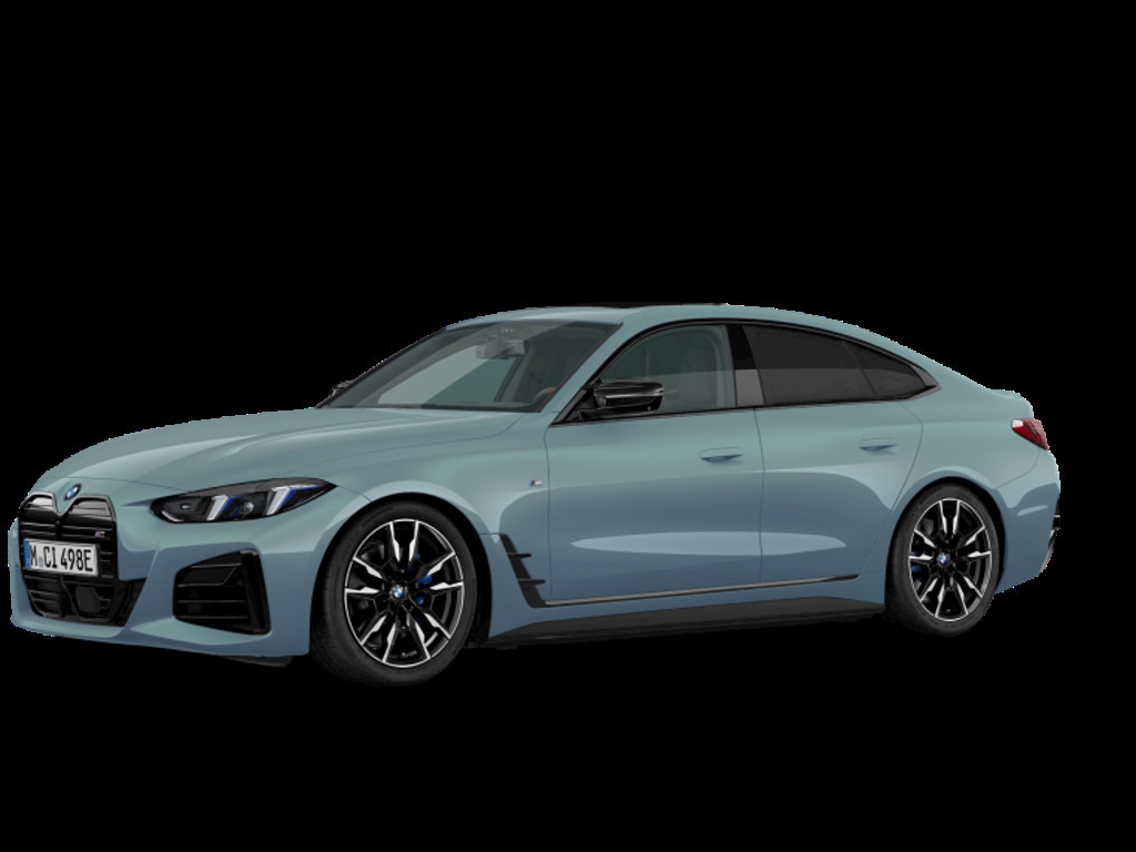 BMW i4