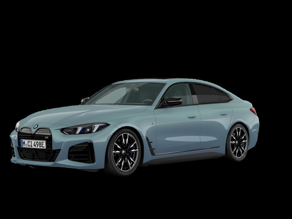 BMW i4