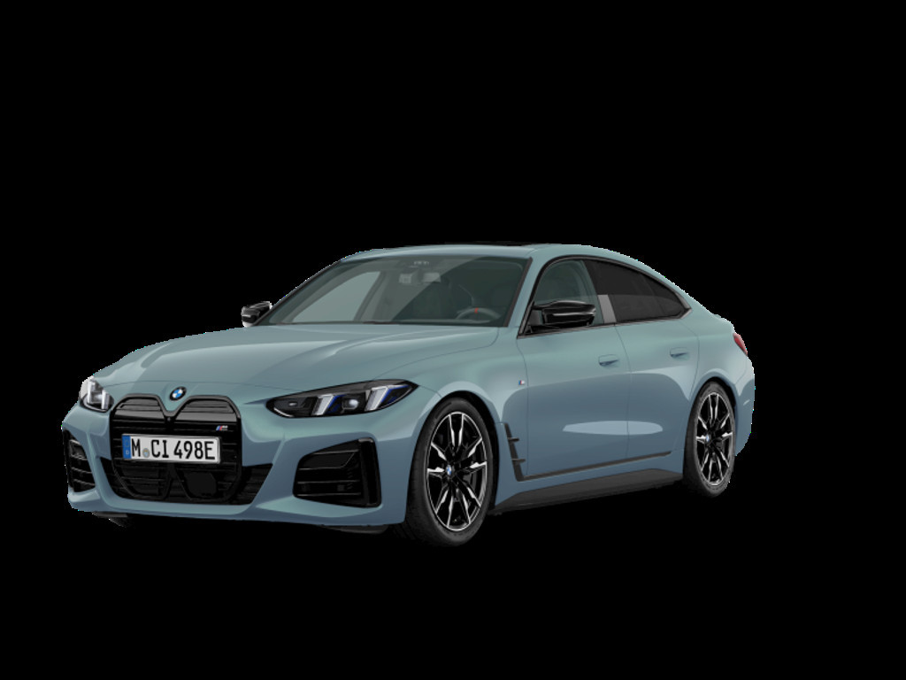 BMW i4