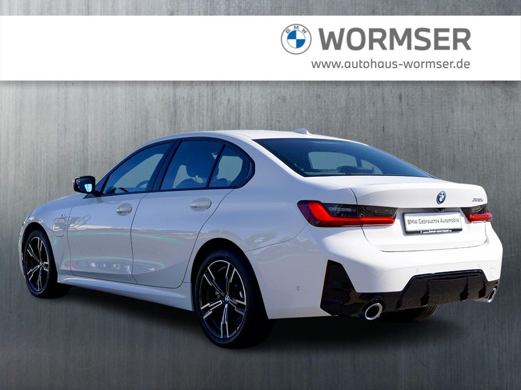 BMW 3 Serie