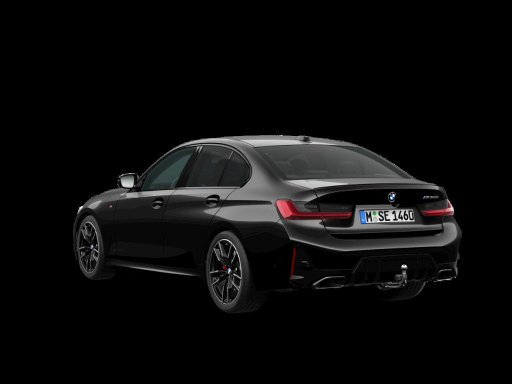 BMW M340