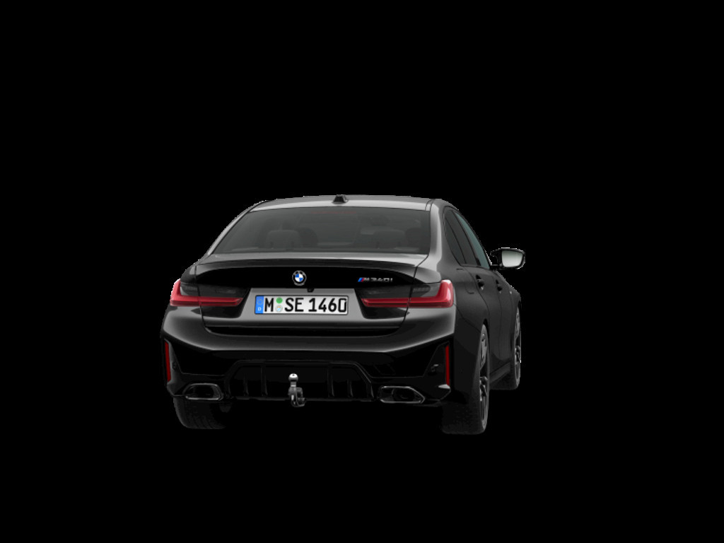 BMW M340