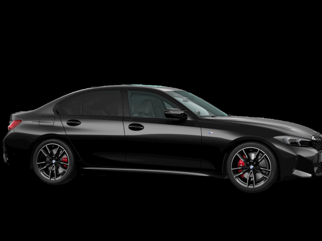 BMW M340