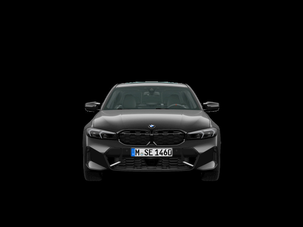 BMW M340