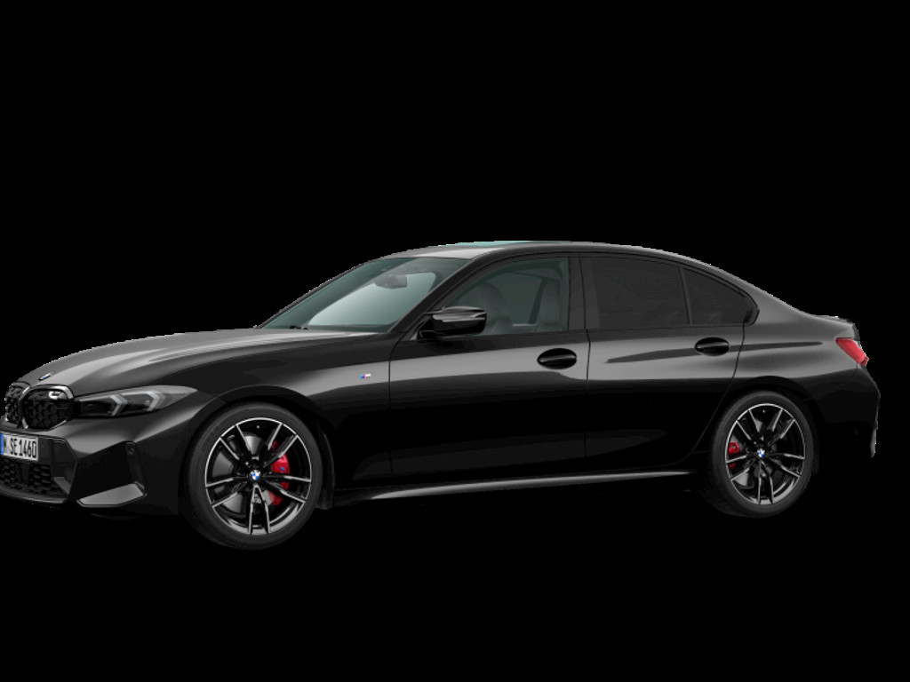 BMW M340