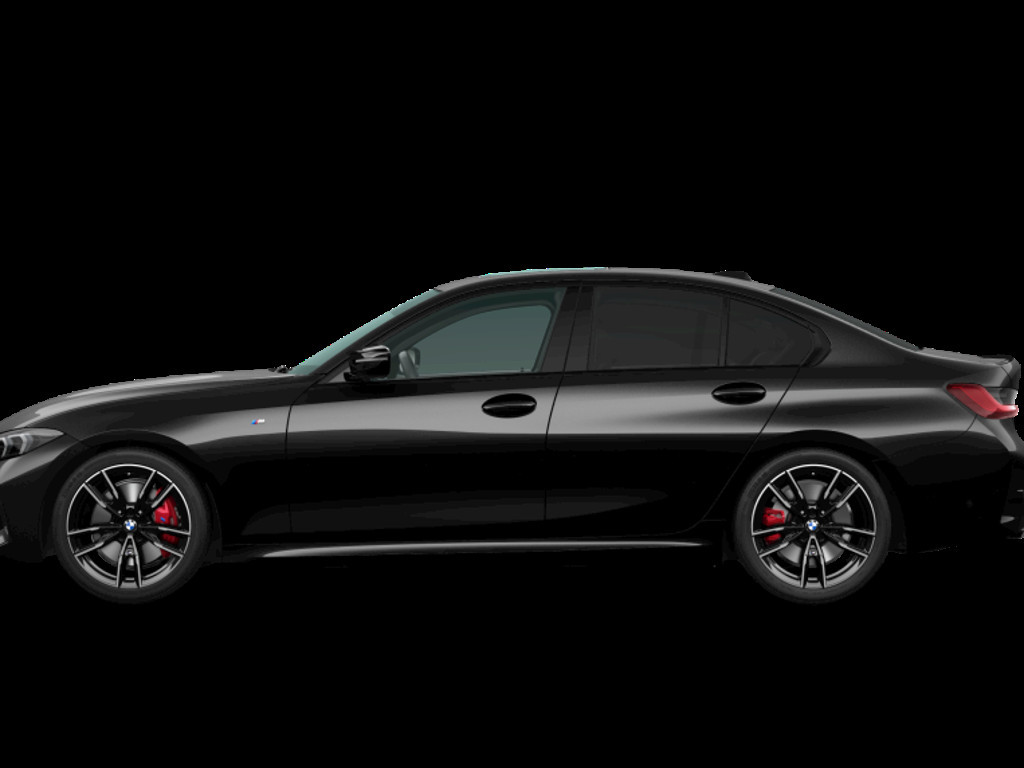 BMW M340