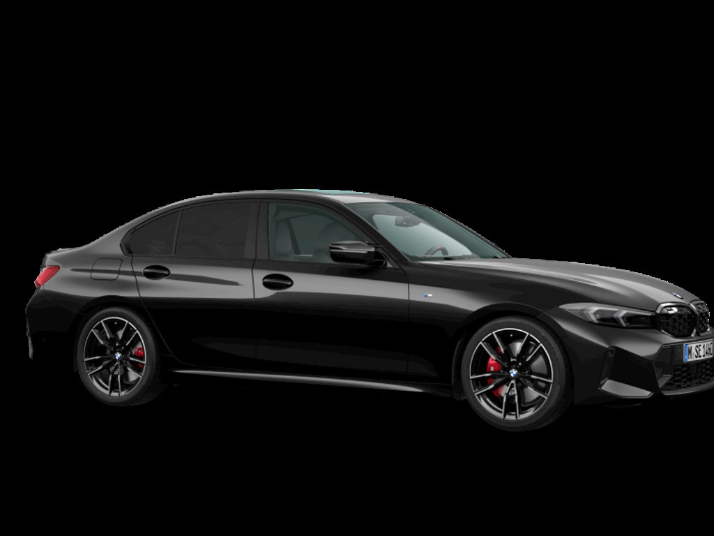 BMW M340