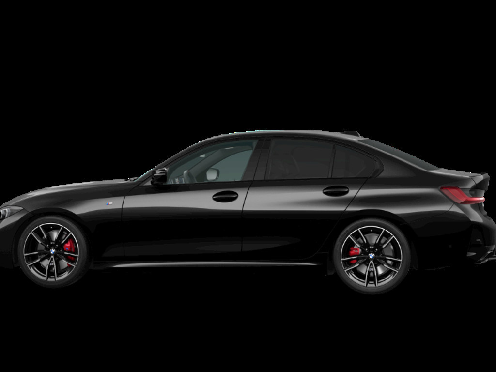 BMW M340