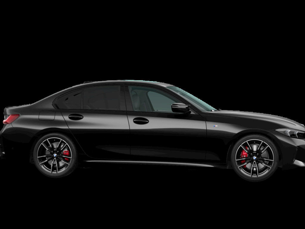 BMW M340