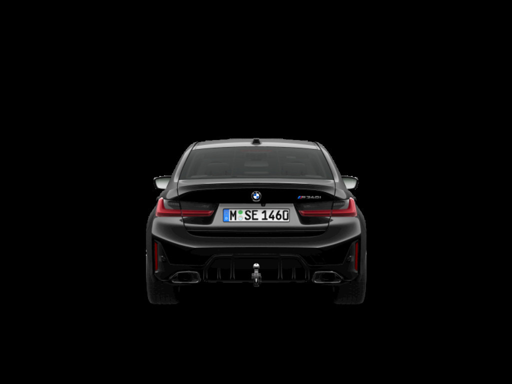 BMW M340
