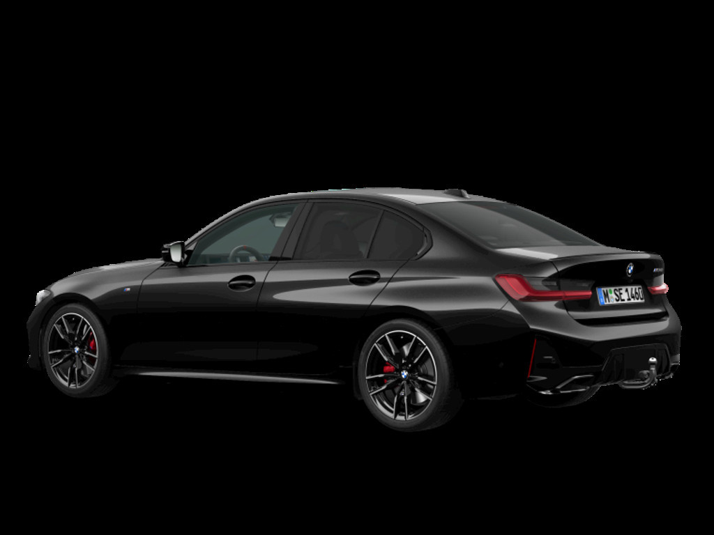 BMW M340