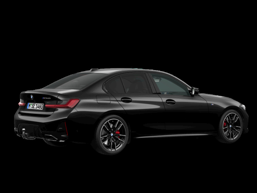 BMW M340